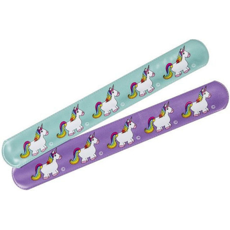Bracelet Licorne Magique: Accessoire Fun et Original