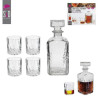 COFFRET WHISKY