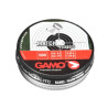 PLOMBS GAMO MATCH 500 X 10
