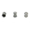 PLOMBS GAMO MATCH 500 X 10