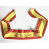 BANDAEAU DE TETE ESPAGNE 85 CM