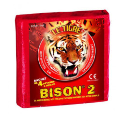 PETARDS A MECHES LE TIGRE BISON 2