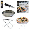 COFFRET DEGUSTATION DE FRUITS DE MER