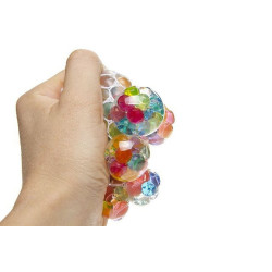 BALLE CERVELLE MULTICOLOR ANTI-STRESS