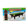 BILLARD 25*44 CM