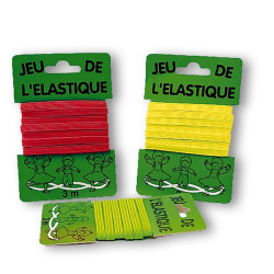 Elastique à sauter pour enfants