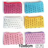 Porte-monnaie Perle Paillette : Brillant accessoire pour enfant