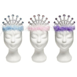DIADEME DE PRINCESSE