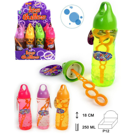 BULLES DE SAVON PRO : Succès garanti pour vos animations B2B !