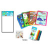 Album de Coloriage - Vente pro en lot
