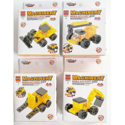 COFFRET CONSTRUCTION CHANTIER 6 EN 1