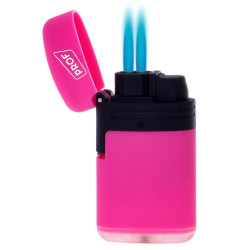 BRIQUET TEMPETE BLUE FLAME