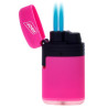 BRIQUET TEMPETE BLUE FLAME