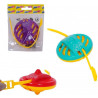 TOUPIES LANCEUR 7 CM