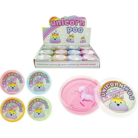 PATE INTELLIGENTE LICORNE