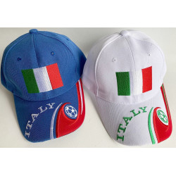 CASQUETTE ITALIE