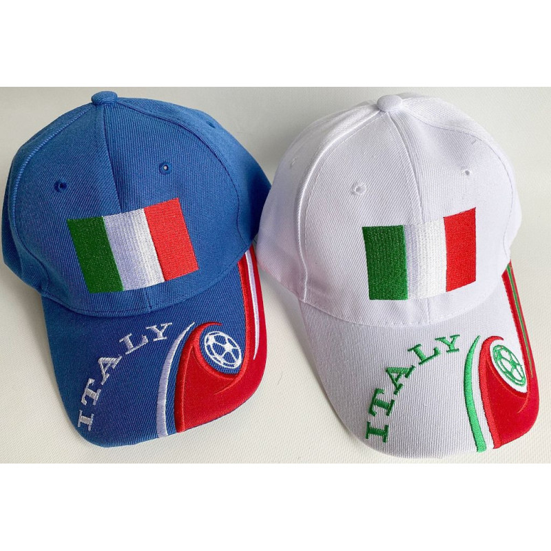 CASQUETTE ITALIE