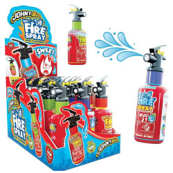 BONBON FIRE SPRAY JOHNY BEE