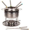 SERVICE A FONDUE 6 PERSONNES