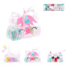 COFFRET 25 ELASTIQUES CHEVEUX