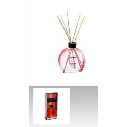 COFFRET DIFFUSEUR DE PARFUM FRUIT ROUGE HALY 50 ML