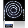 TUBE EXTERIEUR ET INTERIEUR LED 6 METRES BLANC FROID