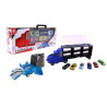 MALETTE CAMION DE TRANSPORT 37 CM