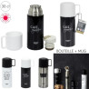 MUG TRANSPORT ISOTHERME 30 CL