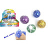 Libérez votre stress avec la balle cervelle Squishy 5 cm