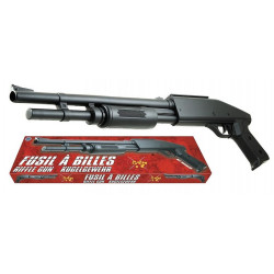 FUSIL BILLES POMPE 57 CM