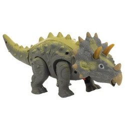 COFFRET DINOSAURE SON+LUMIERE