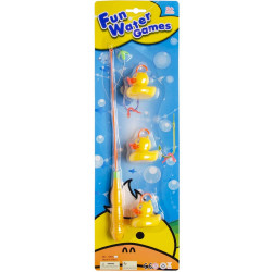 PANOPLIE PECHE CANARD