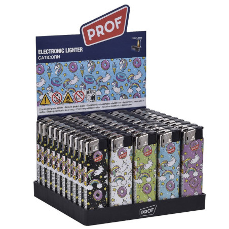 BRIQUET LICORNE ELECTRONIQUE