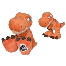 PELUCHE UNIVERSAL CHUNKY TREX 46 CM