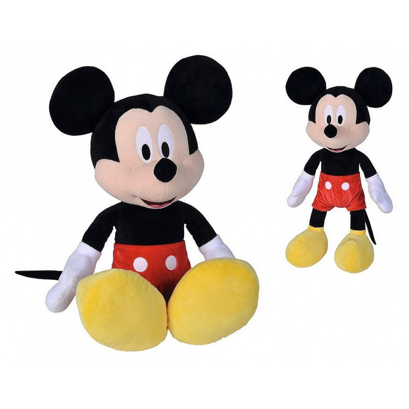 DISNEY MICKEY PELUCHE 60 CM