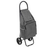 CHARIOT METAL GRIS NOMADE