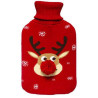 BOUILLOTTE 20.5X33CM 1.7L