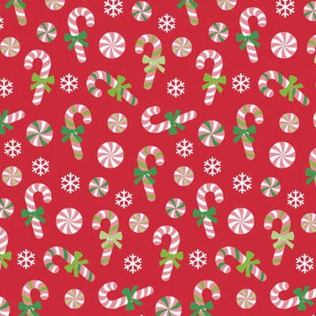 PAPIER KDO NOEL 500X70CM