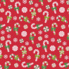 PAPIER KDO NOEL 500X70CM