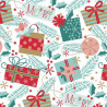 PAPIER KDO NOEL 500X70CM