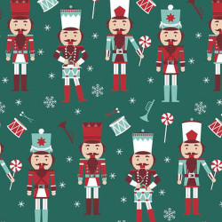 PAPIER KDO NOEL 500X70CM