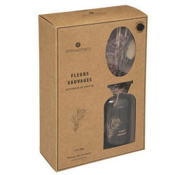 COFFRET DIFFUSEUR PARFUM SAUVAGE 300 ML