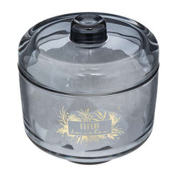 COFFRET CRISTAL ET HUILE NIGHT COTON 10 ML