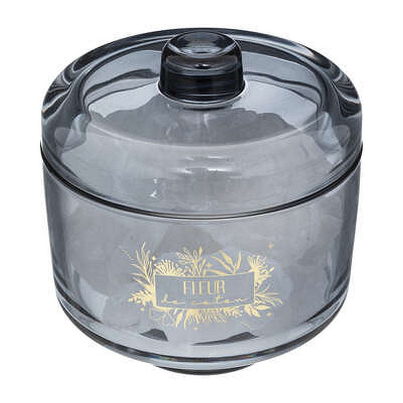 COFFRET CRISTAL ET HUILE NIGHT COTON 10 ML