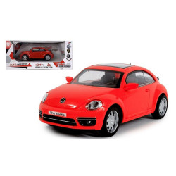 VOLKSWAGEN THE BEETLE 1/24 EME FRICTION