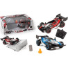R/C BUGGY 18 CM TREMPLIN