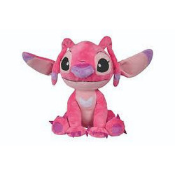 PELUCHE DISNEY ANGEL 25 CM