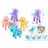 Puzzle Licorne 3D 4 cm - Cadeau original pour professionnels