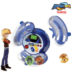 JEU M-COLLECTOR LANSAY