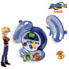 JEU M-COLLECTOR LANSAY